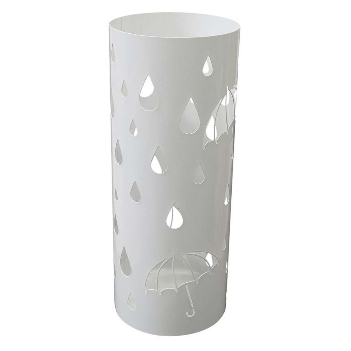 Paraguero Cilindrico 20X49Cm - Calado Surtido 