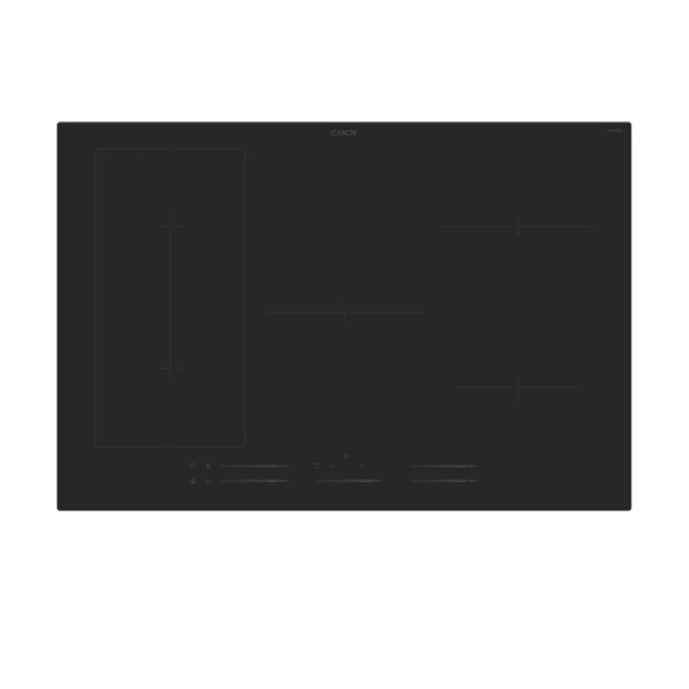 ANAFE VITRO IND CANDY CIES55MCTT negro