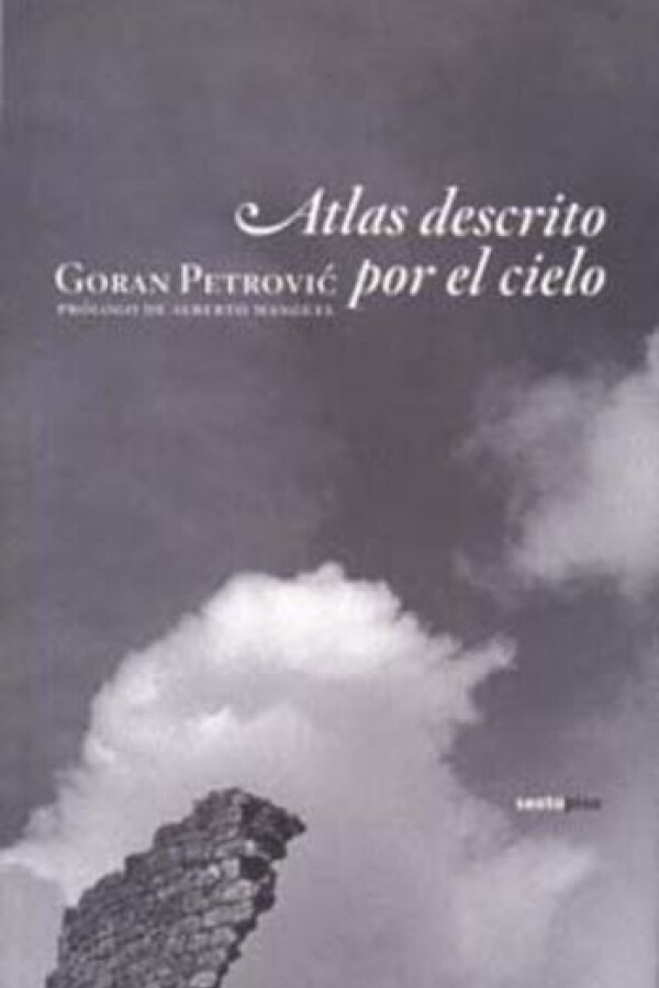 Atlas Descrito Por El Cielo Atlas Descrito Por El Cielo