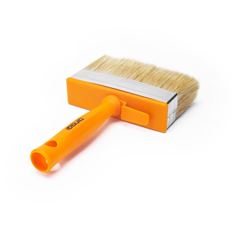 DINGQI PINCELETA PLANA 40x140x51 MM Dingqi Pinceleta Plana 40x140x51 Mm