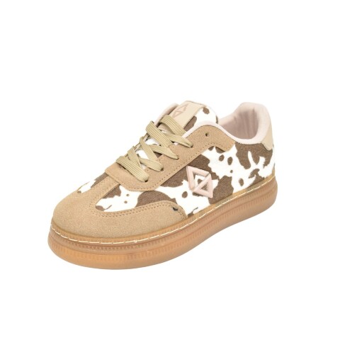 CHAMPION 35-40 KHAKI-ANIM
