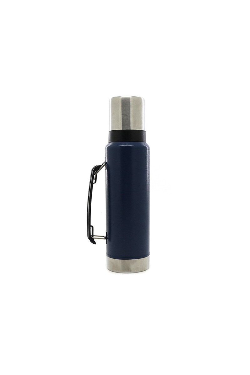 Termo Discovery Azul