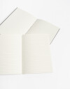 Anotadores Cuadernos y Memos Cuaderno Set Set De 2 Cuadernos - Combinacion Tricolor