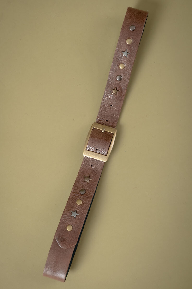 Cinto venus - Chocolate 