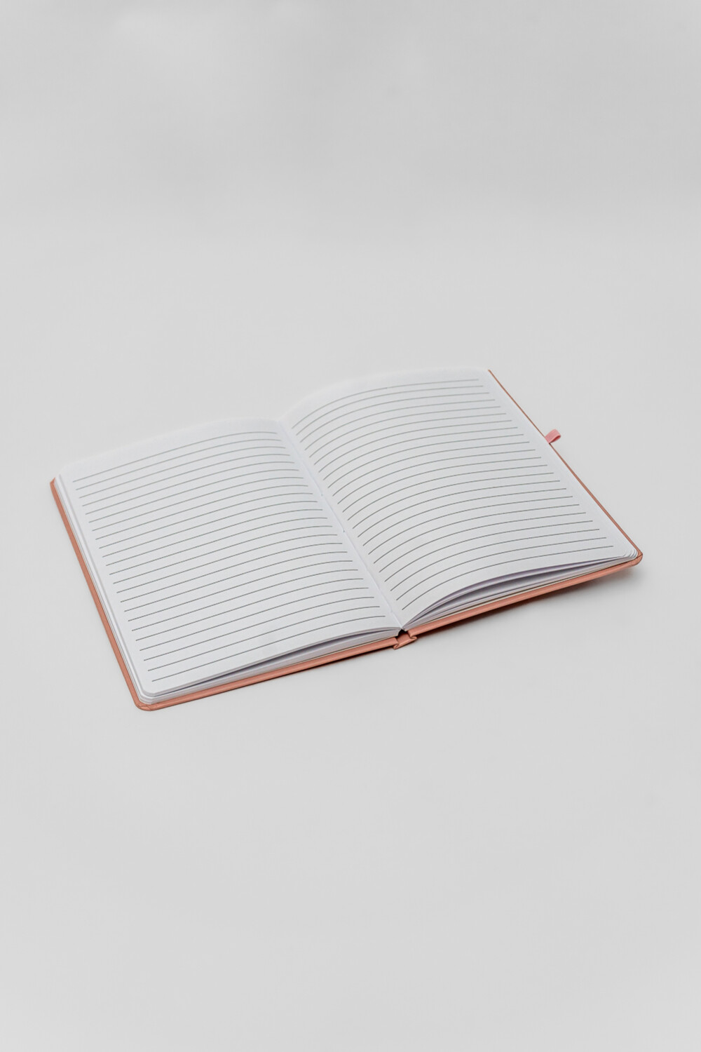 Cuaderno Fresh - A5 Rosa