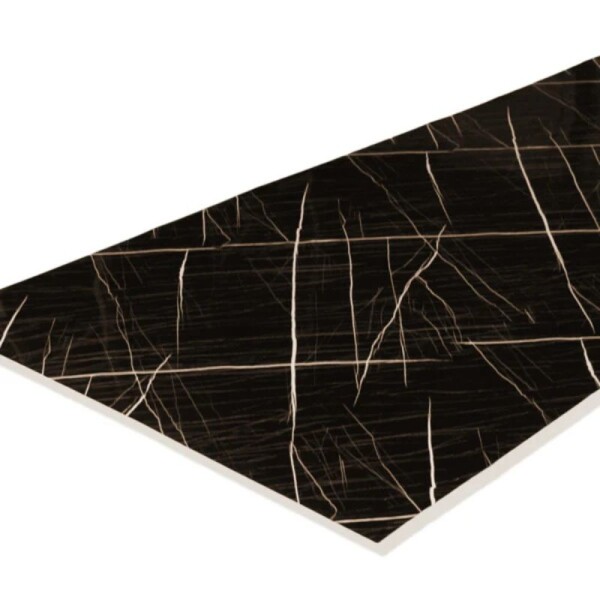 PLACA 1.22 X 2.44 MT SIMIL MARMOL - ZT 8867 NEGRO PLACA 1.22 X 2.44 MT SIMIL MARMOL - ZT 8867 NEGRO