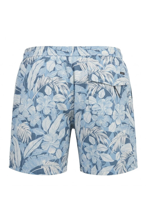 Short O'Neill Tropical Floral Short O'Neill Tropical Floral