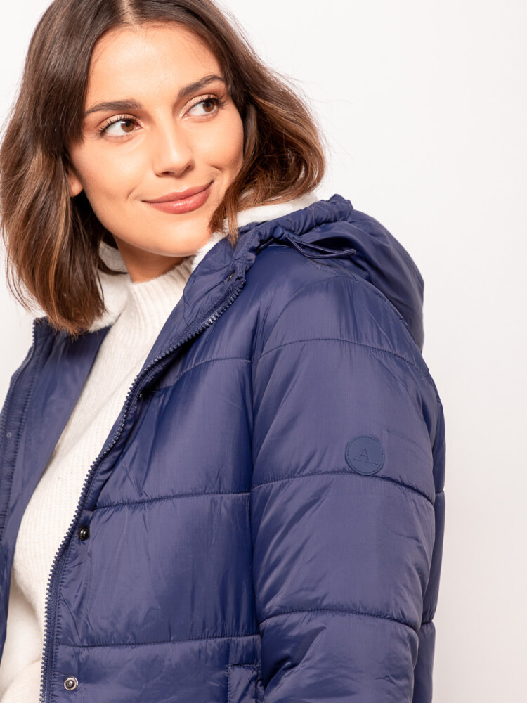 CAMPERA ESTONIA Azul