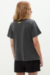 Remera brilli negro