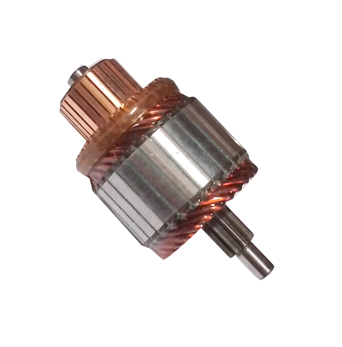 BOBINA ALTERNADOR ARRANQUE RENAULT MITSUBISHI CLIO 1.5 DIESEL 12V 29D 9E 107L=MIT.202 - 