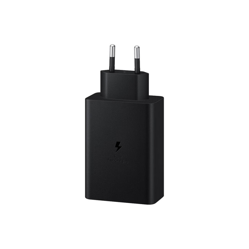 65W Power Adapter Trio 65W Power Adapter Trio