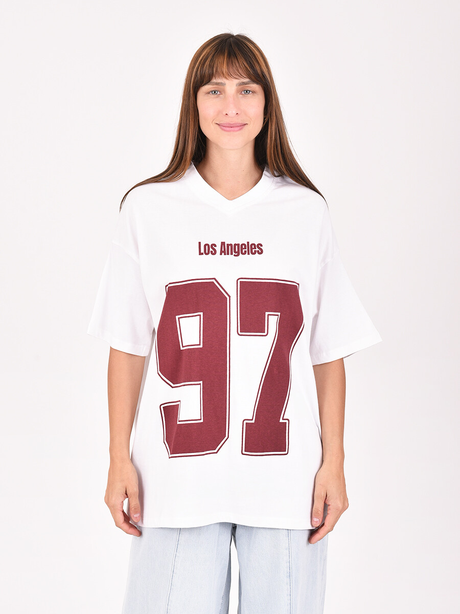 REMERA PARIHAN - VARIANTE 1 