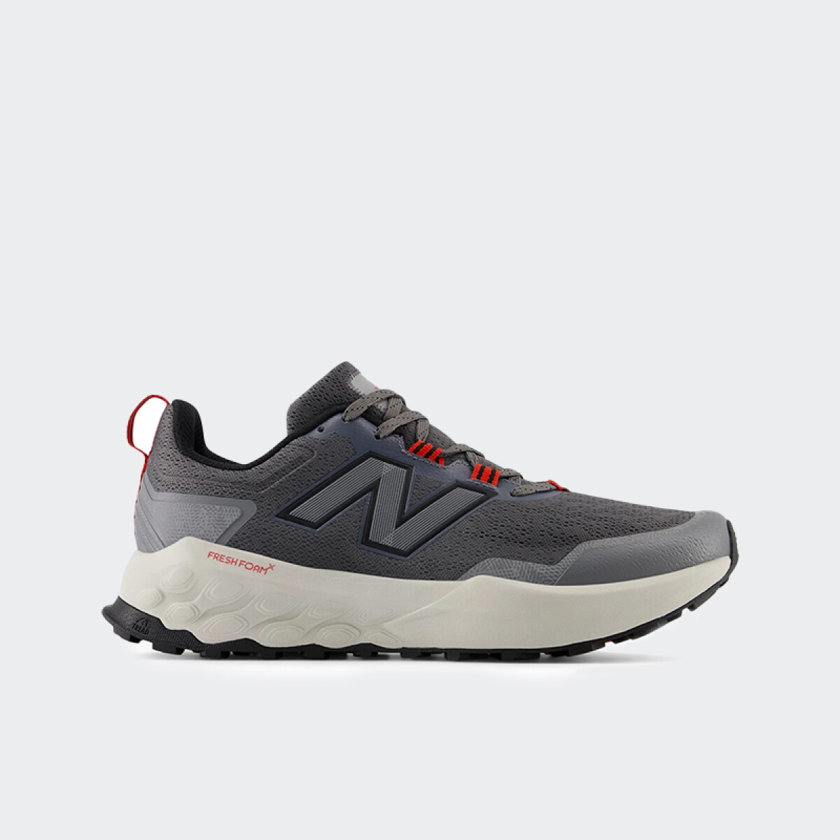 Championes New Balance Garoé V2 - Gris 