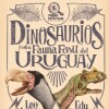 Dinosaurios Y Otra Fauna Fosil Del Uruguay Dinosaurios Y Otra Fauna Fosil Del Uruguay