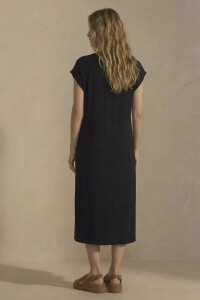 Vestido Negro