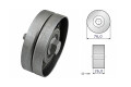 Tensor De La Correa Audi A1/A4/A3/Q2 Basic/Q3 Chev Meriva Renault Laguna Volks Saveiro/Golf/Suran/Polo/Cross Fox/Gol V/Gol Vi Tensor De La Correa Audi A1/A4/A3/Q2 Basic/Q3 Chev Meriva Renault Laguna Volks Saveiro/Golf/Suran/Polo/Cross Fox/Gol V/Gol Vi