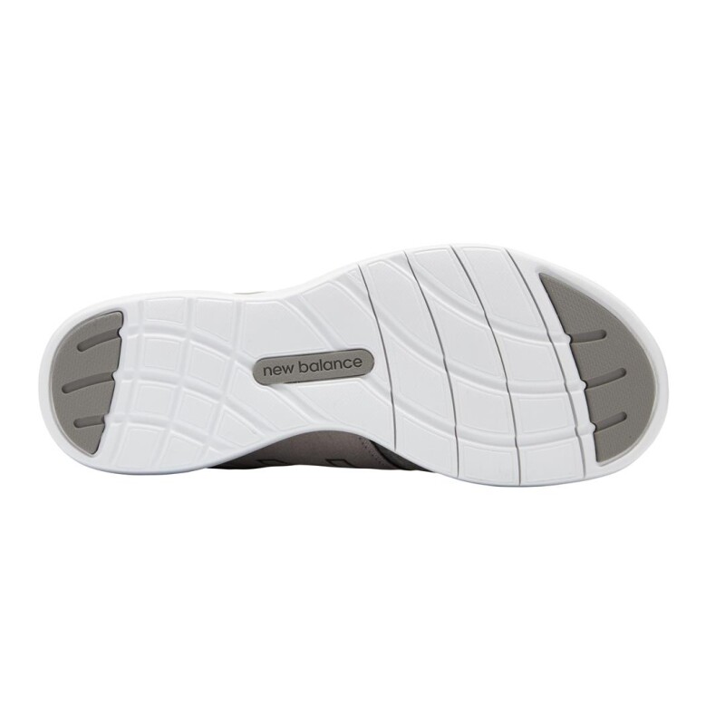 Championes New Balance de Dama WL415GM GREY