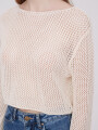 Sweater Labsky Crudo / Natural