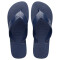 Ojota de Hombre Havaianas Top Max Azul Marino