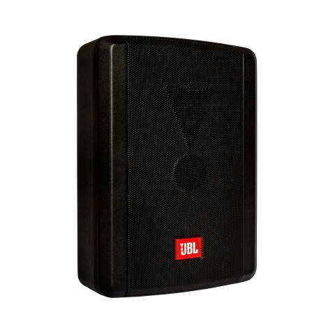 Subwoofer JBL Amplificado SW68A-MS 100W