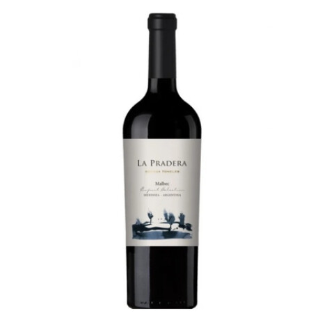 La Pradera Malbec La Pradera Malbec