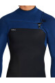 HyperFreak 4/3+mm - Full Suit Chest Zip - Azul HyperFreak 4/3+mm - Full Suit Chest Zip - Azul