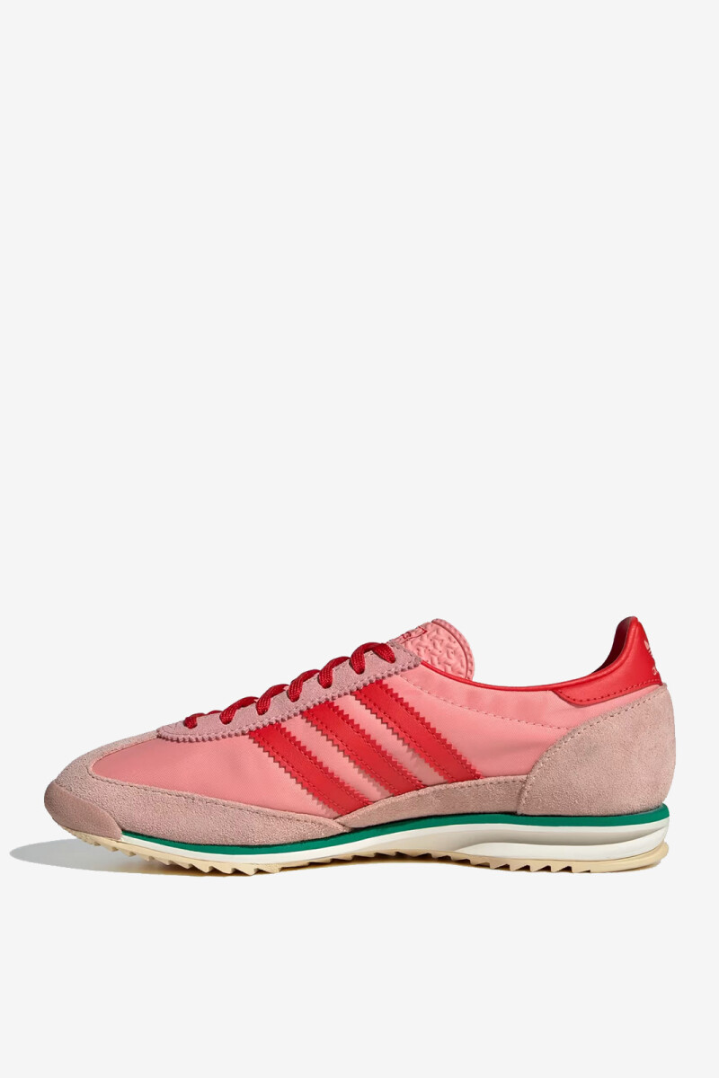 SL 72 OG W Rosa