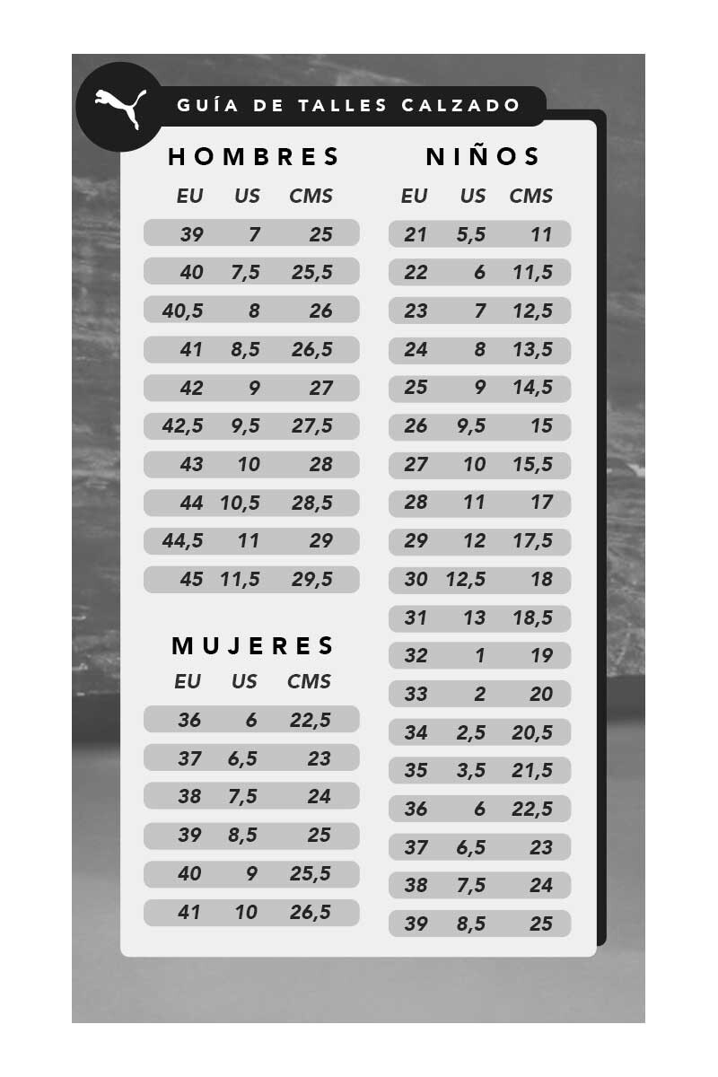 CALZADO DEPORTIVO MUJER PUMA KARMEN II IDOL Plateado