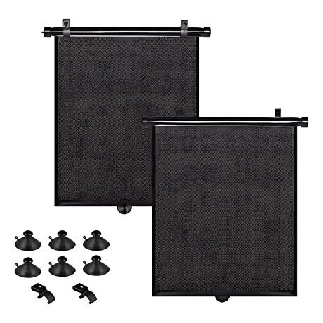 Parasol Roller Little Ones Protector de Rayos Uv X2 001