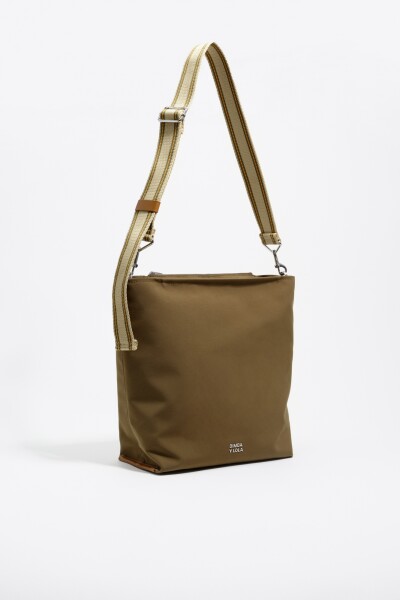 BOLSO Verde Oliva
