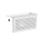 Organizador Flow Nº2 l Tapa Blanco