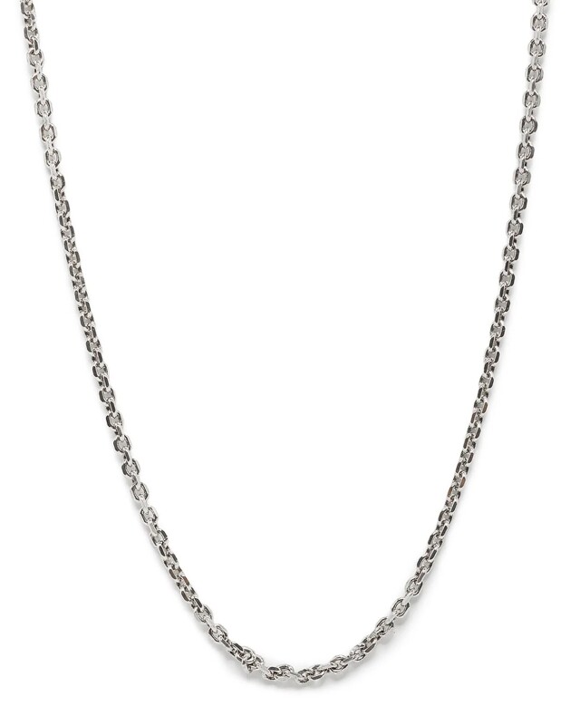 TwoJeys Kailua Collar Chain Plata 925 TwoJeys Kailua Collar Chain Plata 925