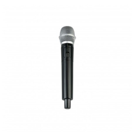 Microfono Inalambrico Artec MD3001 001