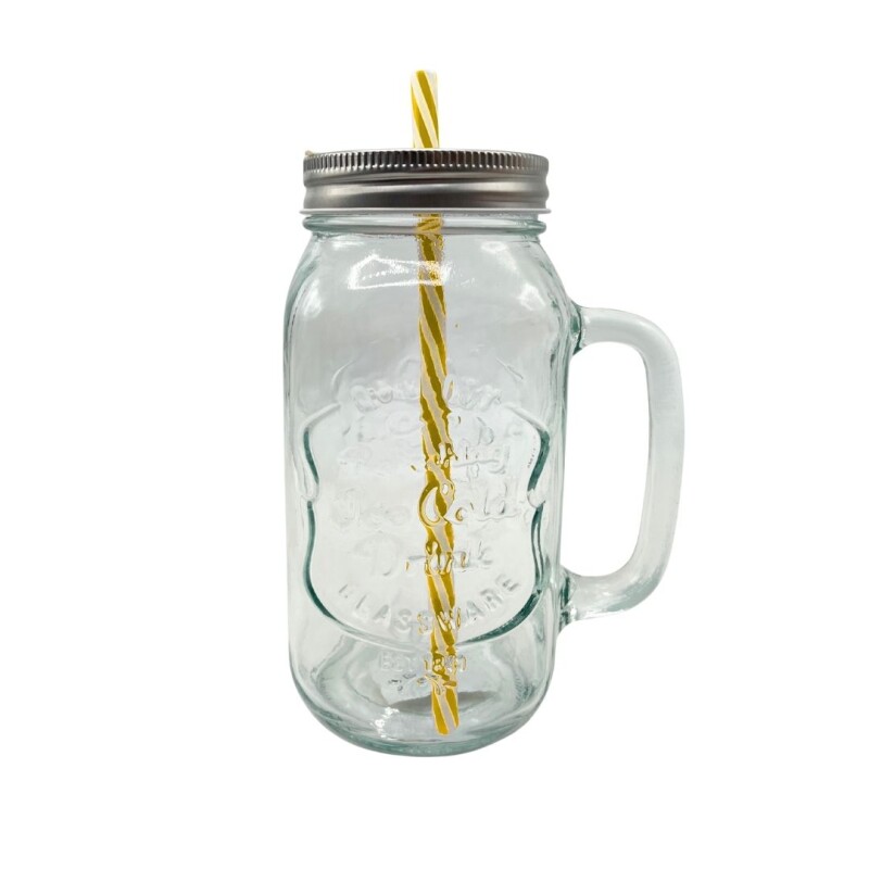 VASO CHOPP DE VIDRIO • 700ml VASO CHOPP DE VIDRIO • 700ml