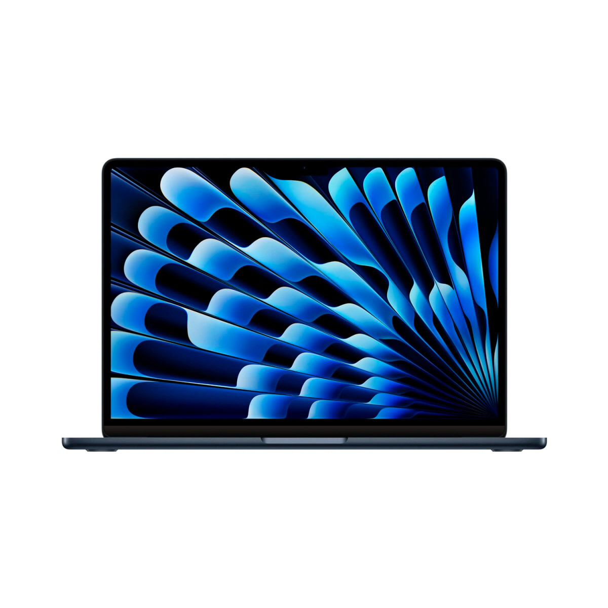Macbook Air 15 M4 16GB 256GB SSD 10C CPU 10C GPU - Midnight 