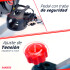 Bicicleta Randers Spinning Disco 13kg BICICLETA RANDERS SPINNING DISCO 13KG