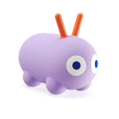 Saltarin Skippi Quut Lila