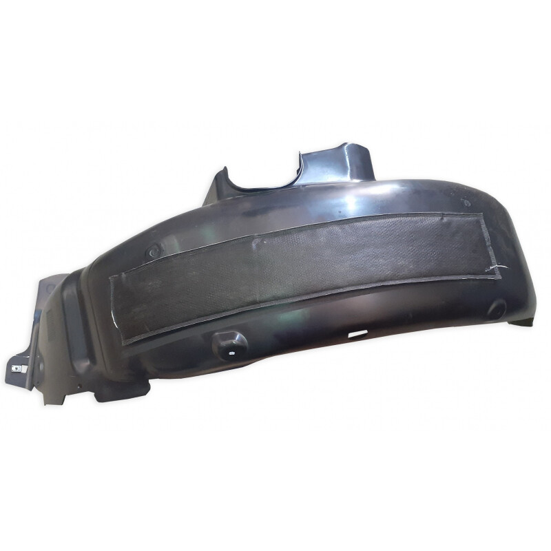 PROTECTOR DE GUARDABARRO TRASERO DERECHO NIVUS 23 Protector De Guardabarro Trasero Derecho Nivus 23