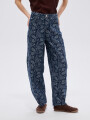 Pantalon Pomelo Estampado 1