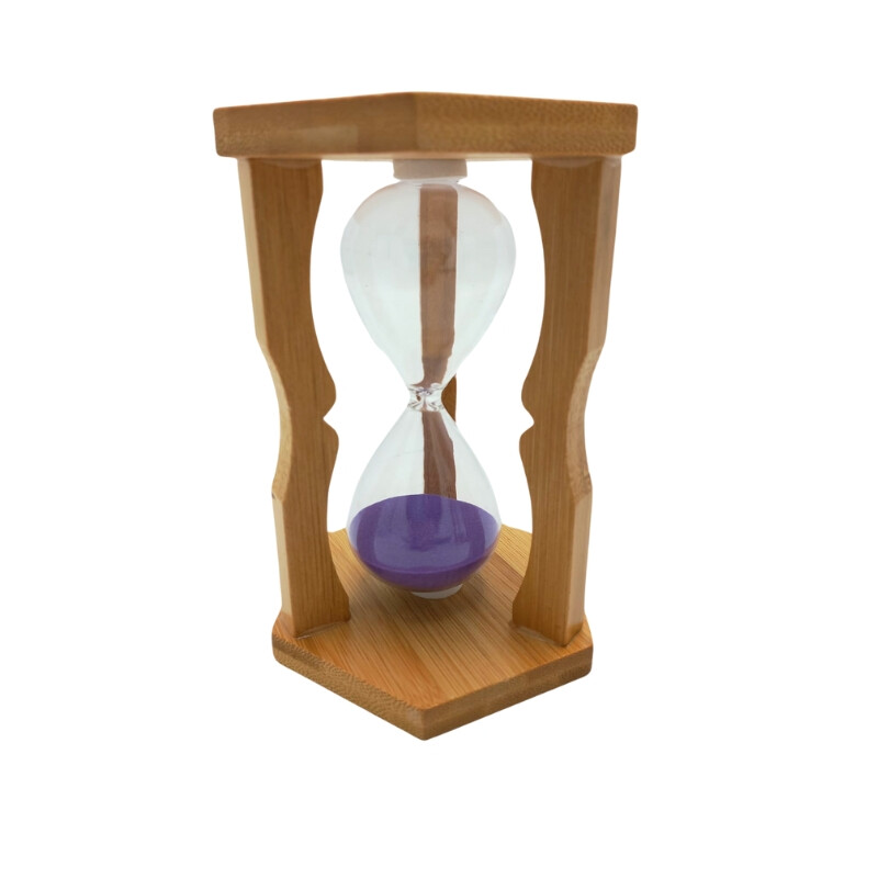 Reloj de Arena 10 Min