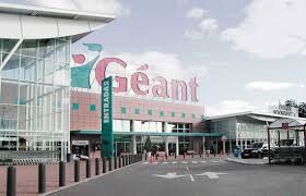 Geant 1