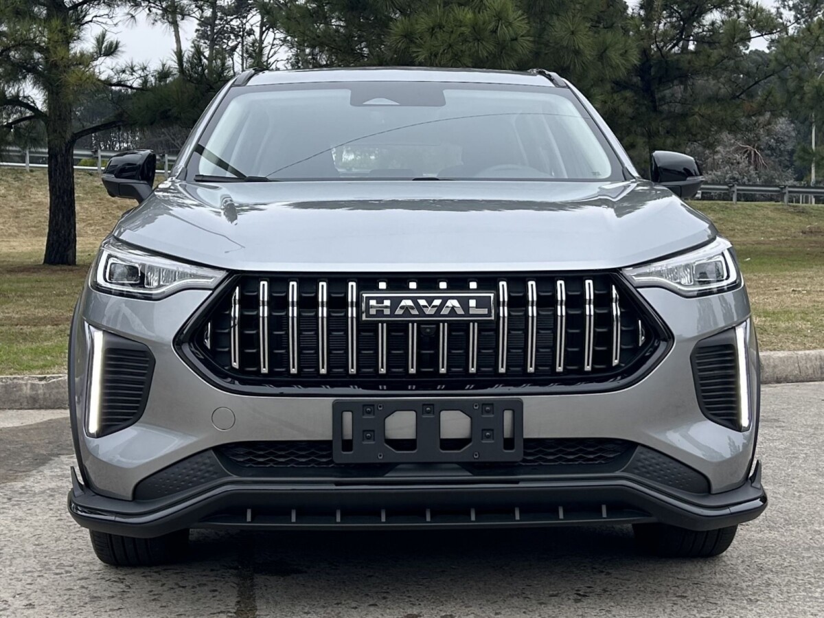Haval Jolion Pro HEV Elite 2026 0KM | Permuta / Financia Haval Jolion Pro HEV Elite 2026 0KM | Permuta / Financia