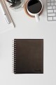 Cuaderno de hojas cuadriculadas Cuaderno de hojas cuadriculadas