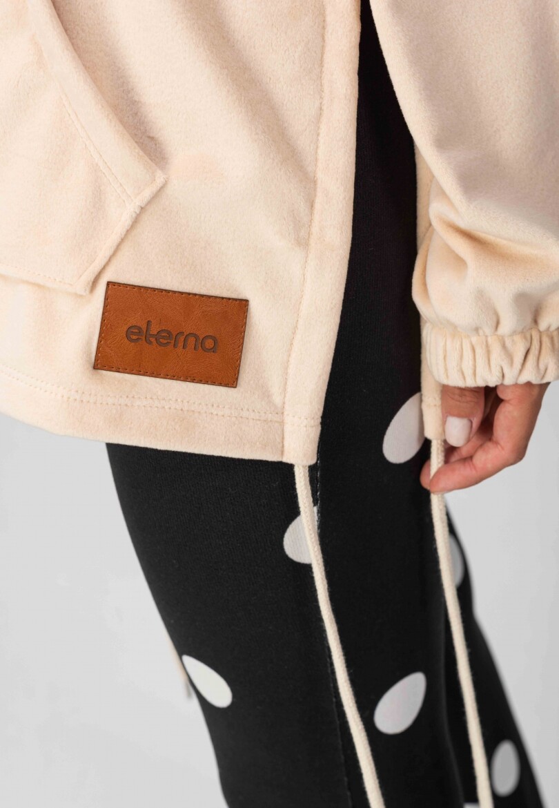 Canguro ETERNO Beige