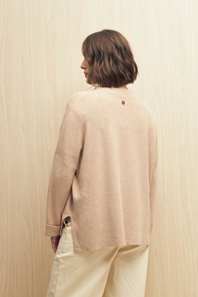 SWEATER CAMPERO Arena