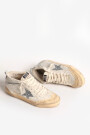 ZAPATILLA MID STAR Blanco
