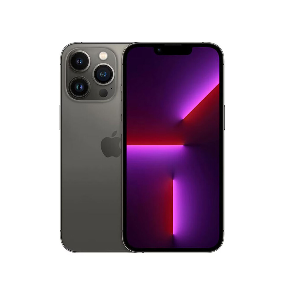 iPhone 13 Pro Max 128GB - Graphite 