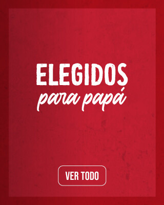 Elegidos para papá