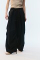 PANTALON EMMA Negro