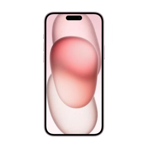 Iphone 15 256GB ESIM Pink